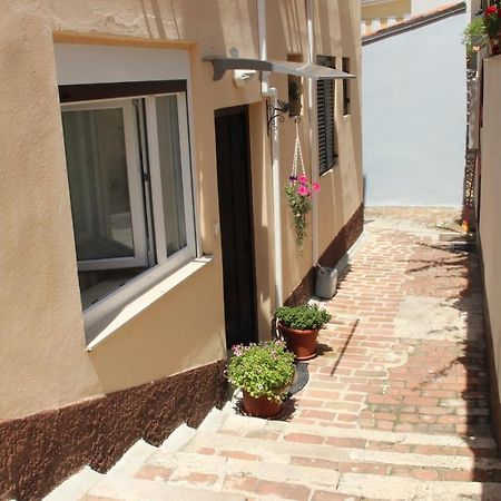 Studio Apartment A&A Mali Lošinj Exterior foto