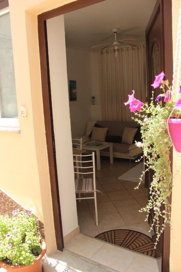 Studio Apartment A&A Mali Lošinj Exterior foto